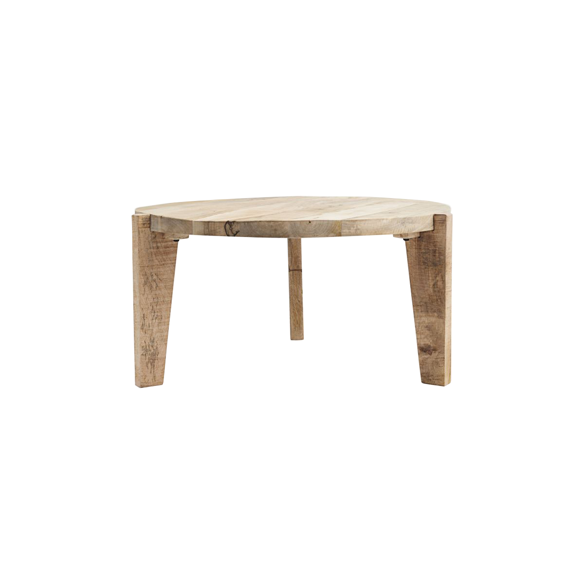 House Doctor - Bali Sofa Table Bali - Natural (203800330)
