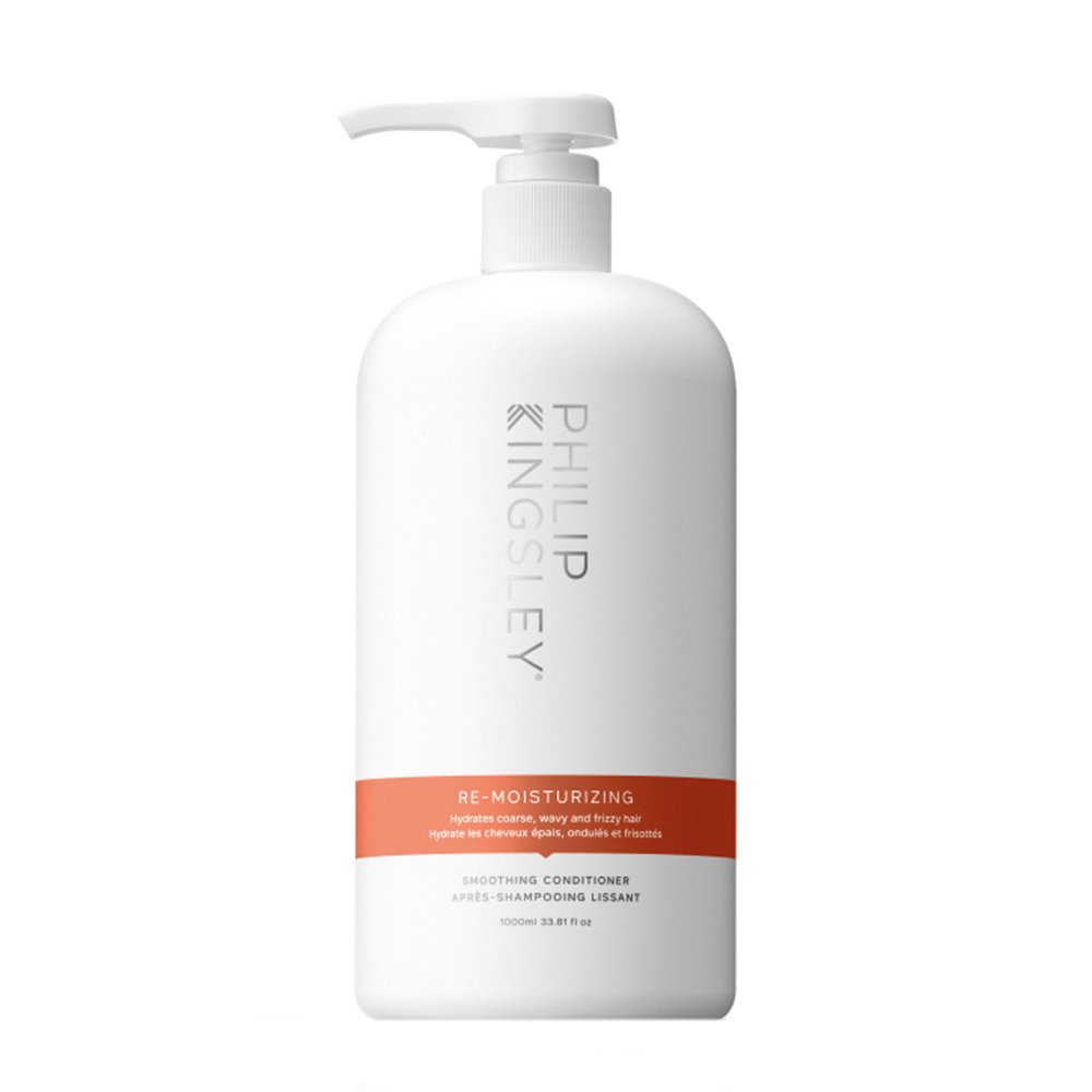 ​Philip Kingsley - Remoisturizing Conditioner 1000 ml