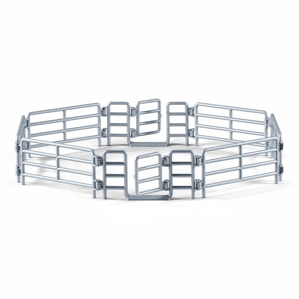 Schleich - Corral Fence (42487)