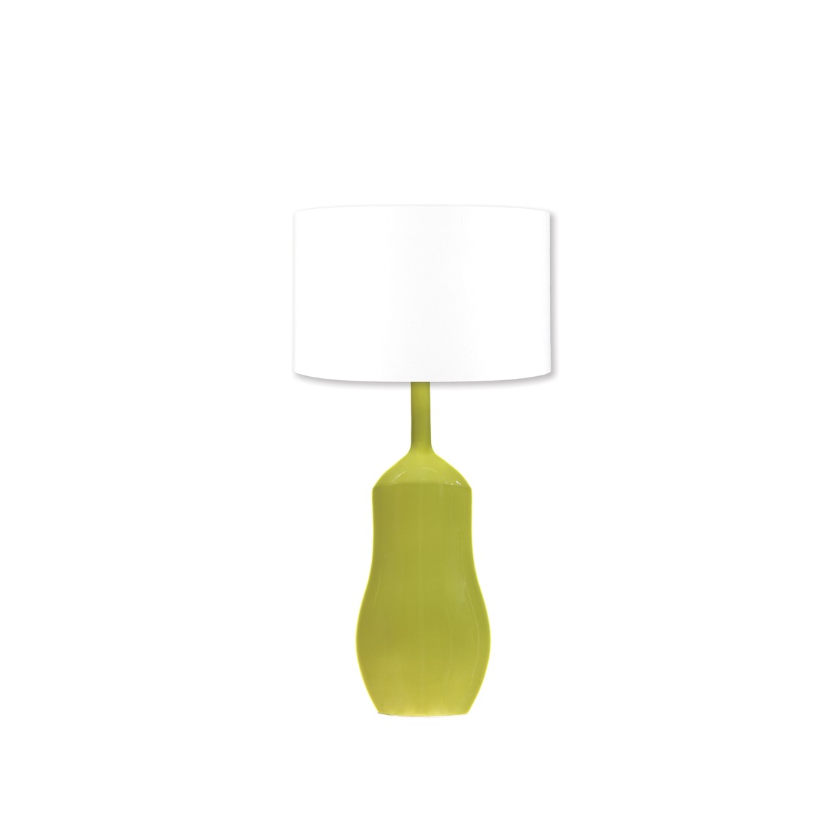 William Yeoward | Appia Table Lamp I Moss