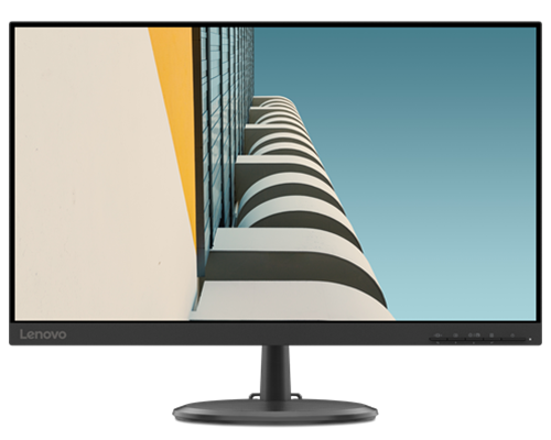 Lenovo - D24-20 24" FHD 75Hz Monitor