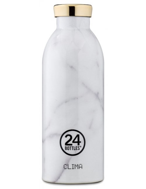 24 Bottles - Clima Bottle 0,5 L - Carrara (24B191)