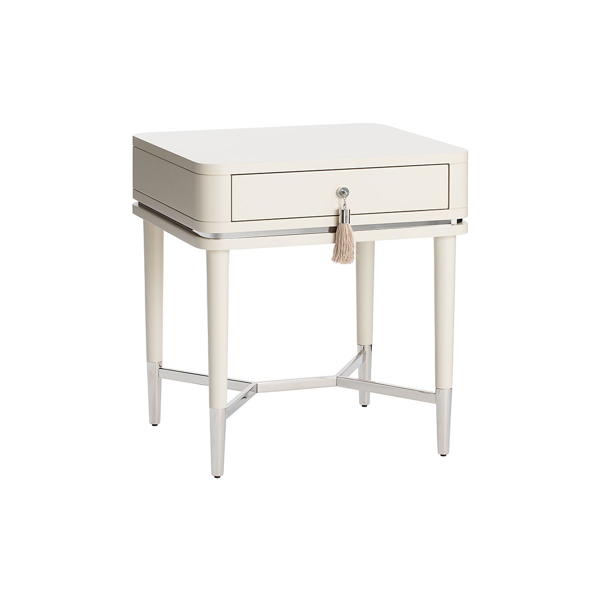 The Luzia Bedside Table