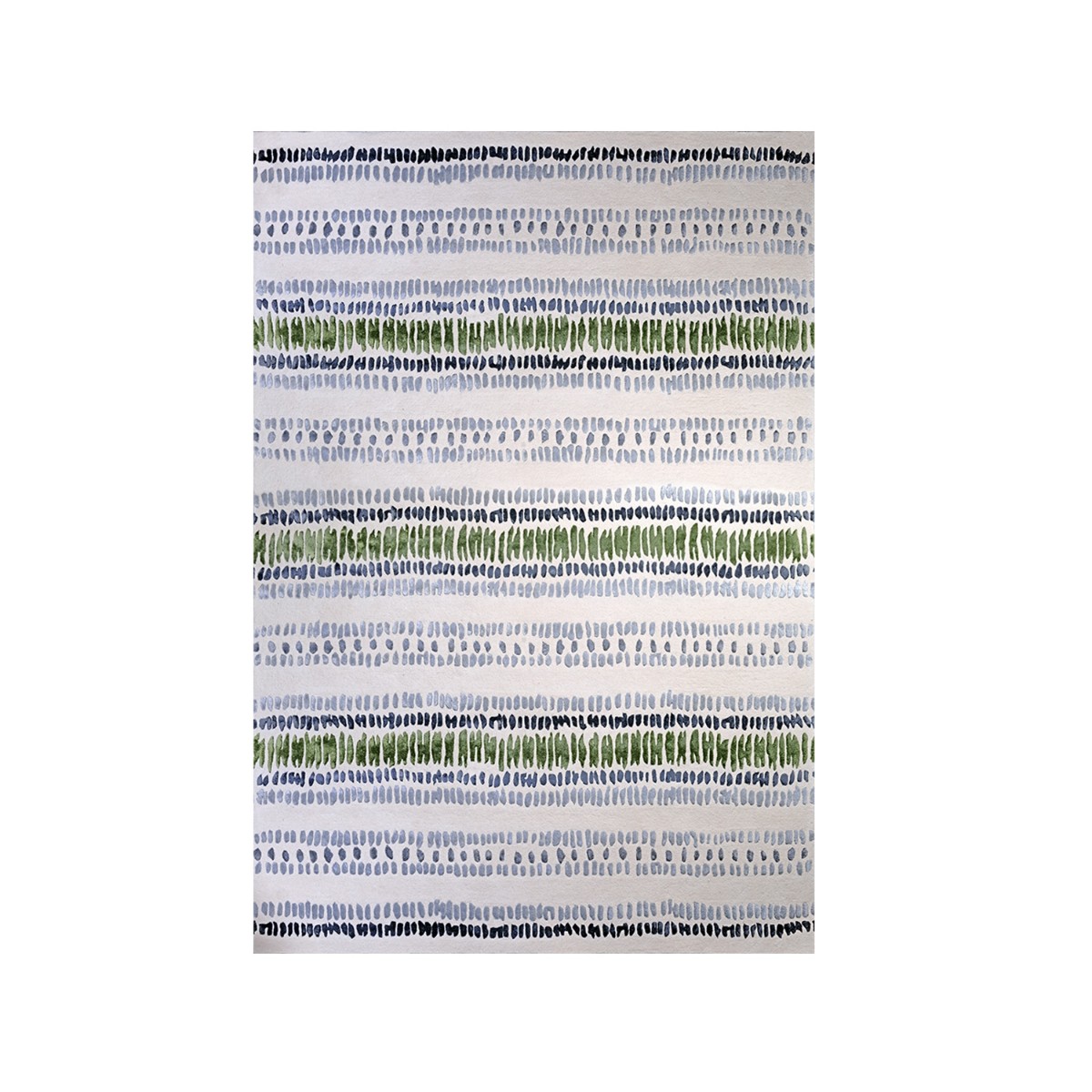 William Yeoward | Draxon Grass Rug | 250CM X 350CM