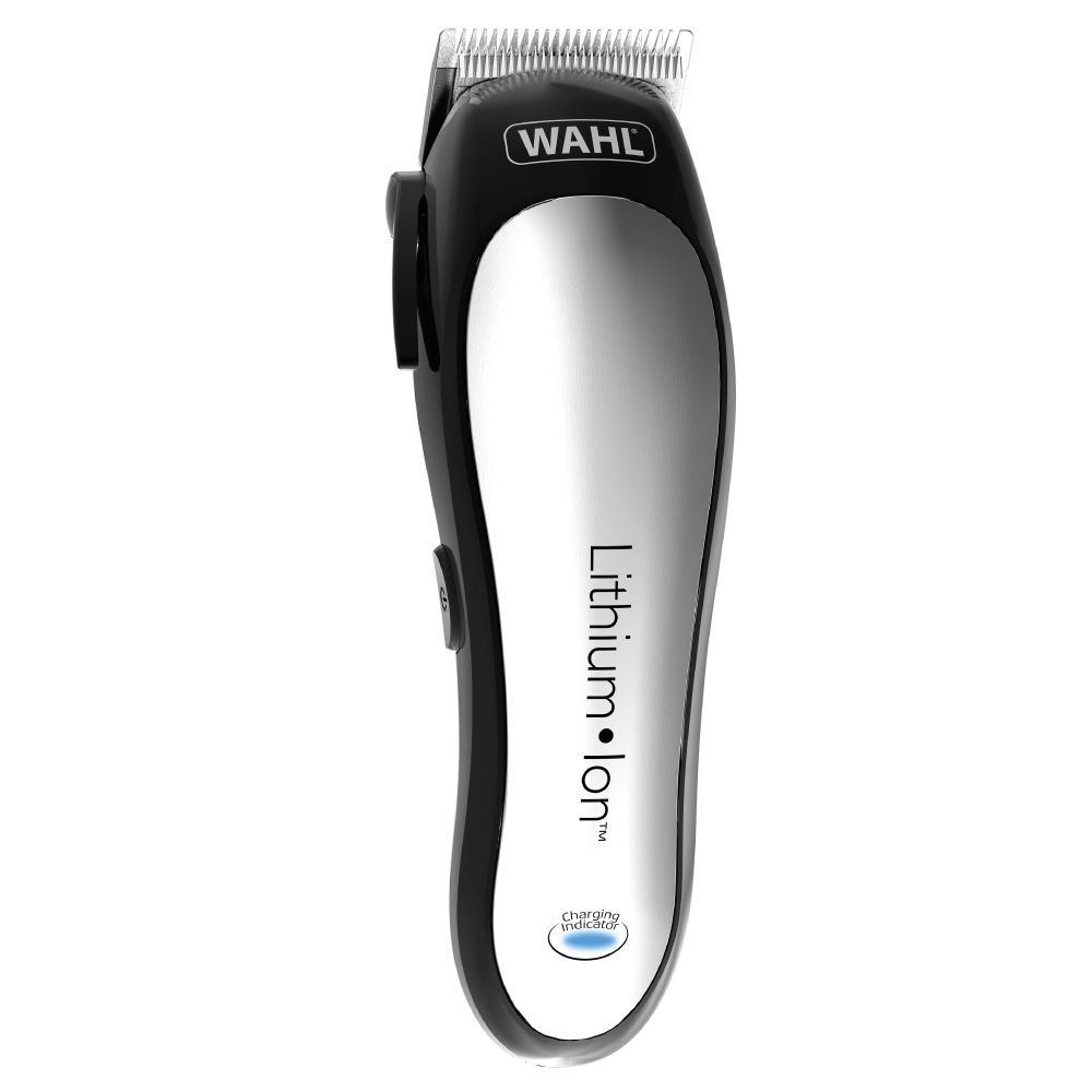 Wahl - Hair Clipper Lithium Premium, 22 parts