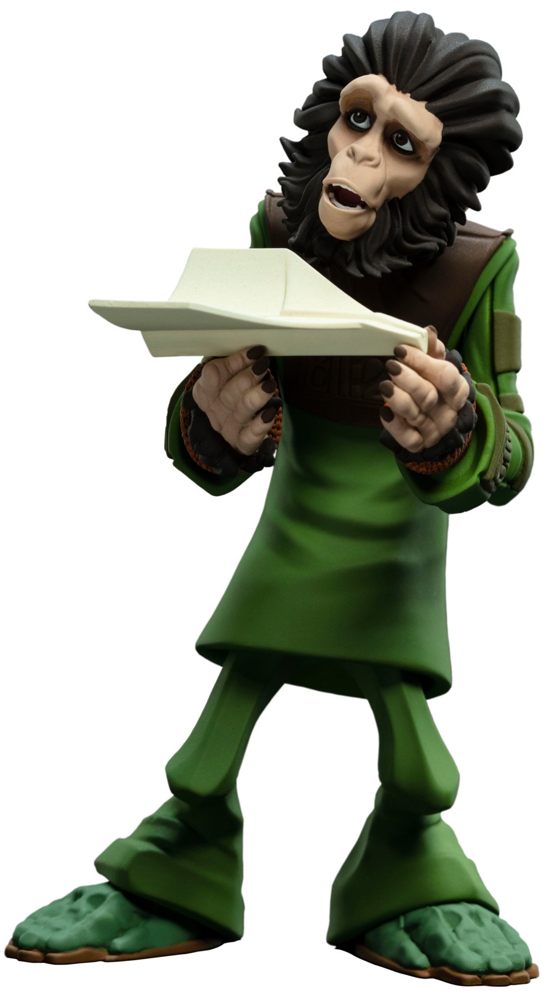 Planet of the Apes Mini Epics - Cornelius