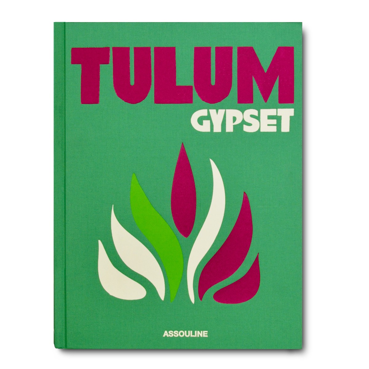Assouline | Tulum Gypset