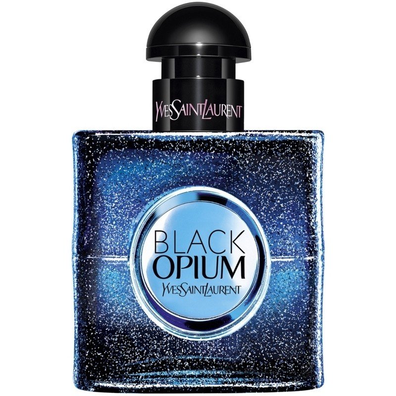 Yves Saint Laurent - Black Opium Intense EDP 30 ml