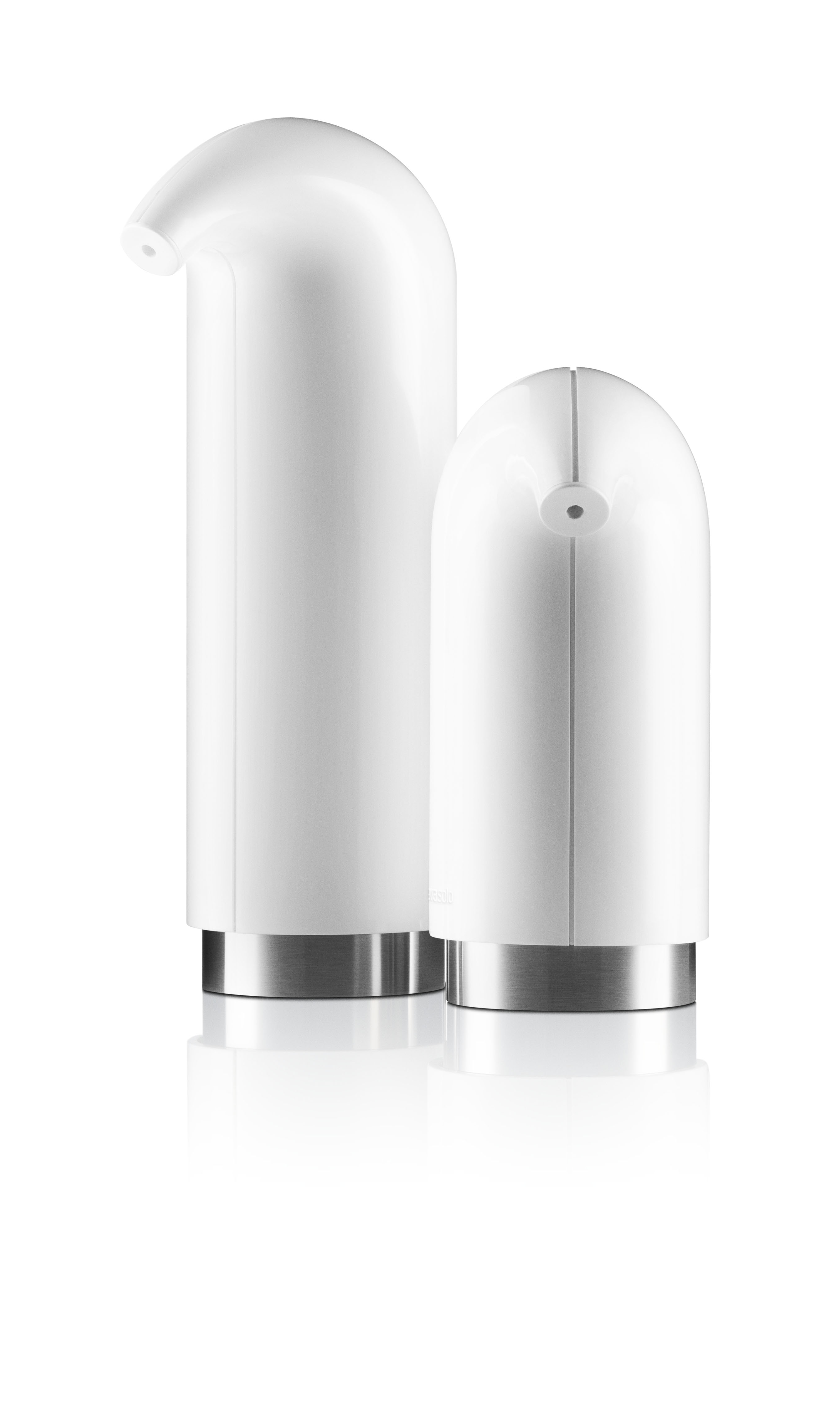 Eva Solo - Soap and Lotion Dispenser Set (567894)