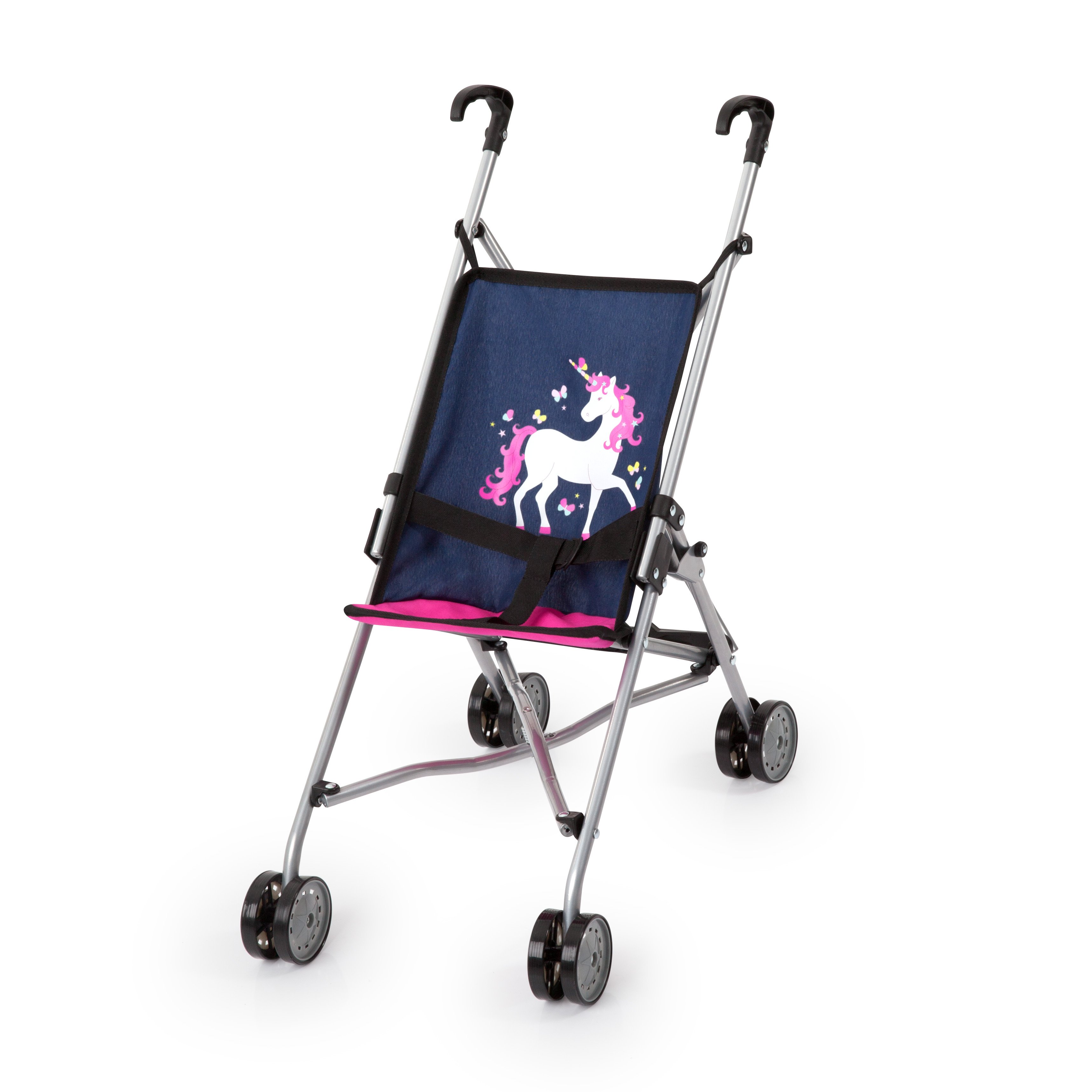 Bayer - Dolls Buggy - Unicorn (30154AA)