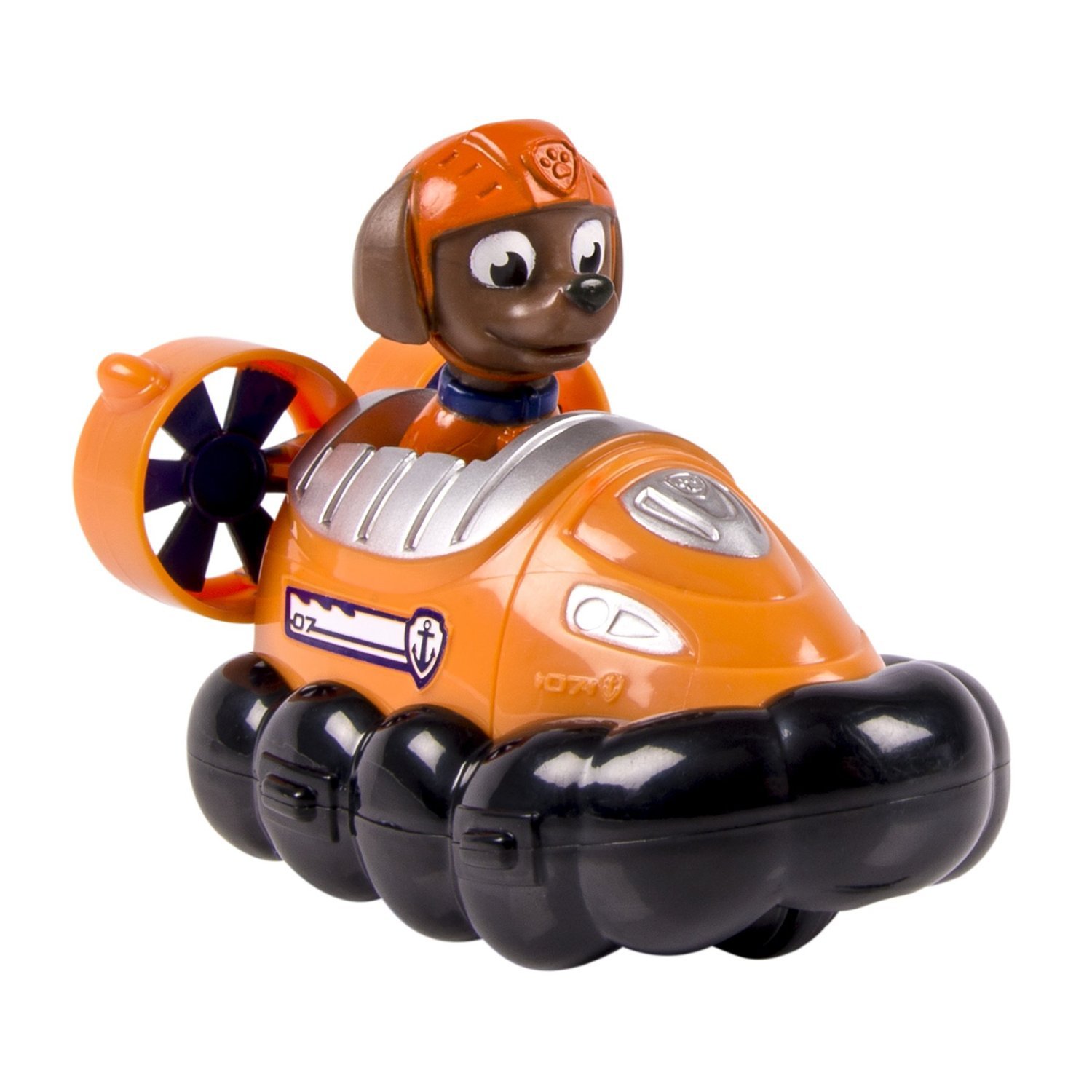 Paw Patrol - Rescue Racers - Zuma (20095482)