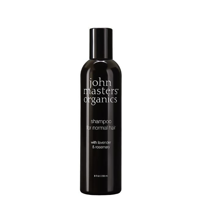 John Masters Organics - Lavender Rosemary Shampoo 236 ml