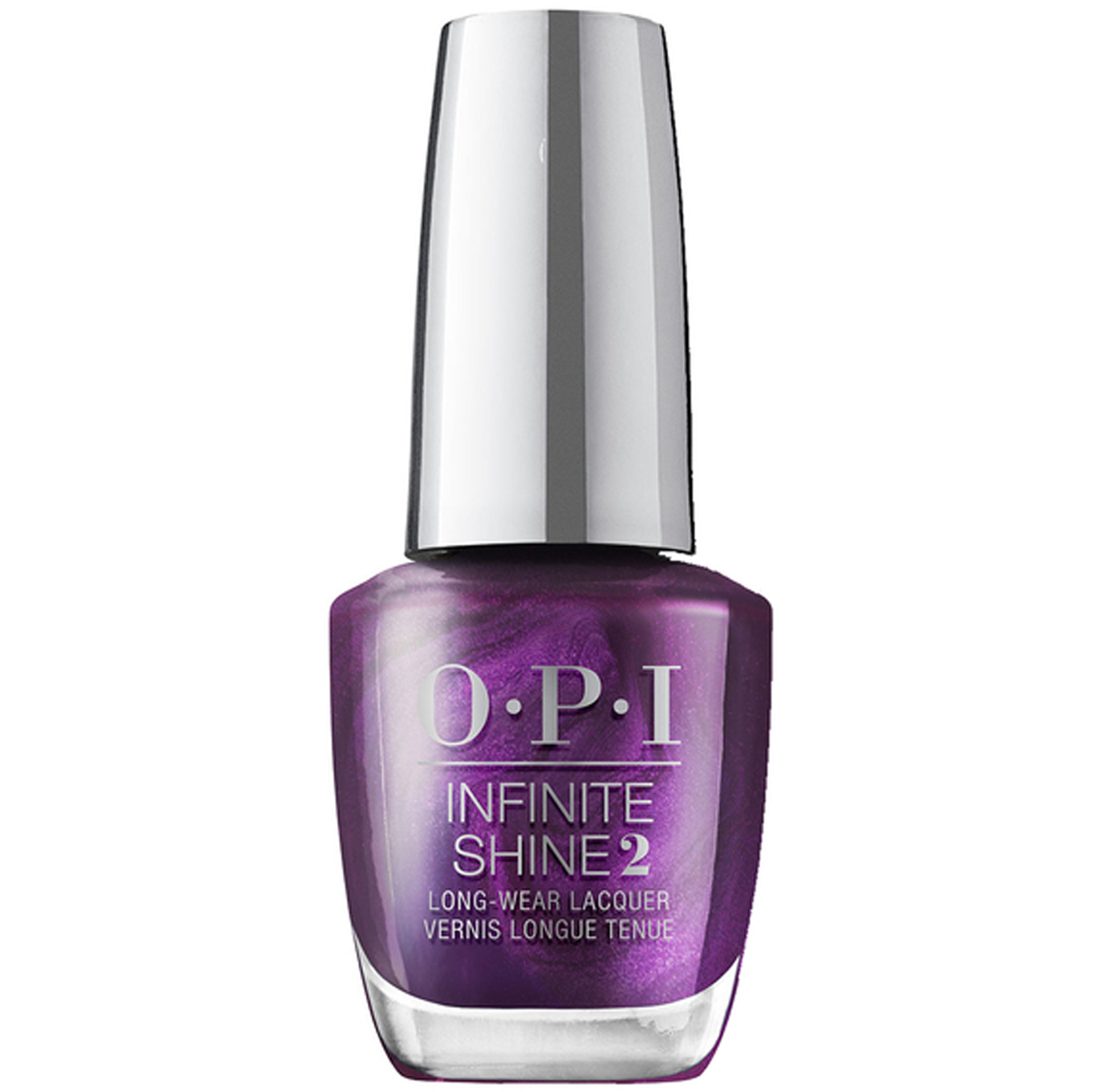 OPI - Infinite Shine 2 Gel Polish - Let's Tale An Elfie