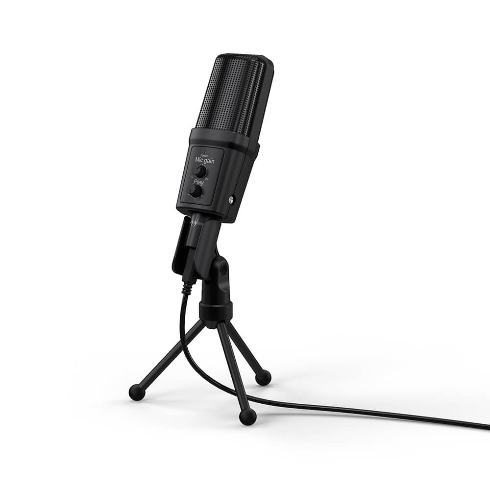 Urage - Microphone Stream 700 HD