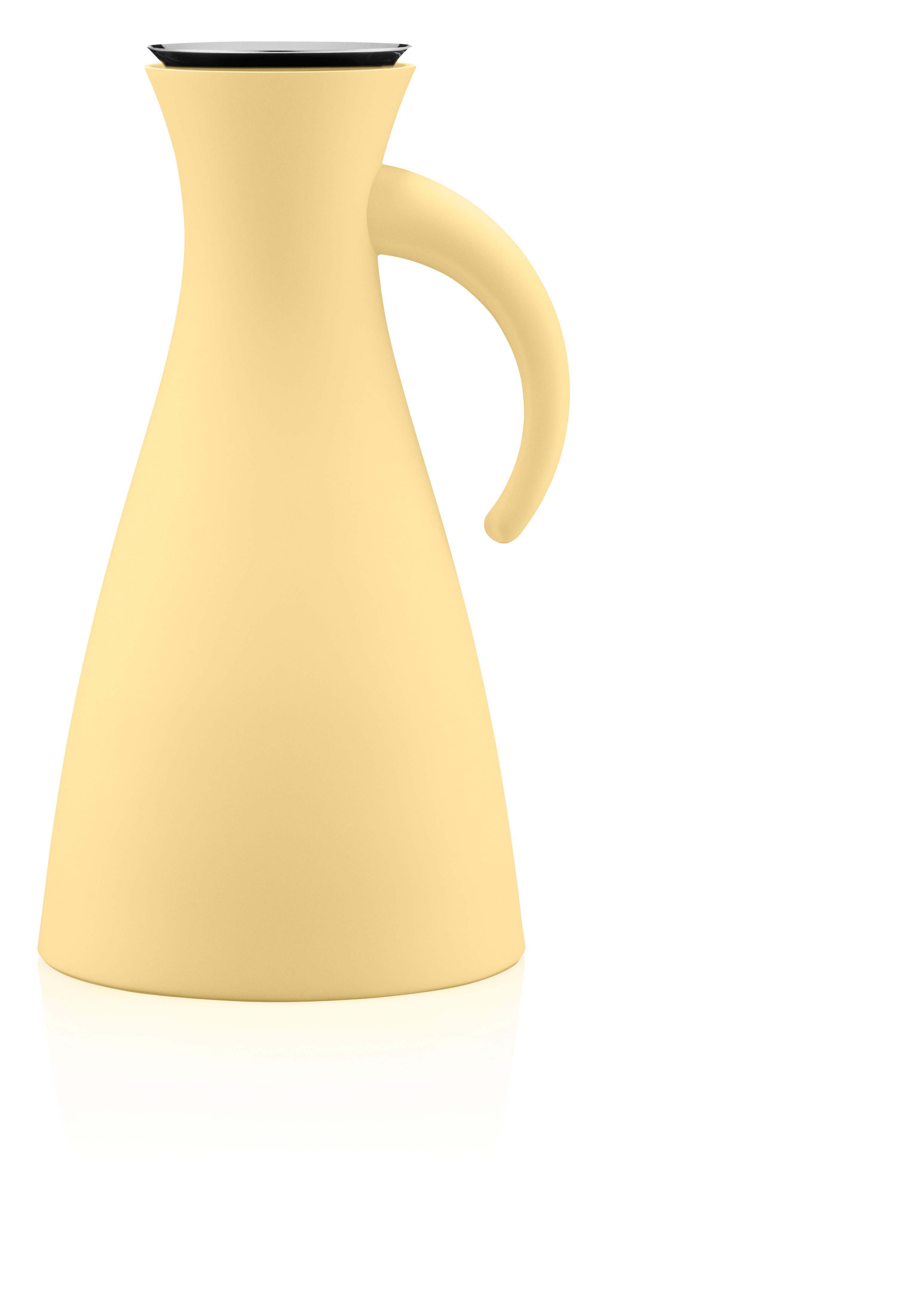 Eva Solo - Vacuum Jug 1 L - Lemon Drop (502831)