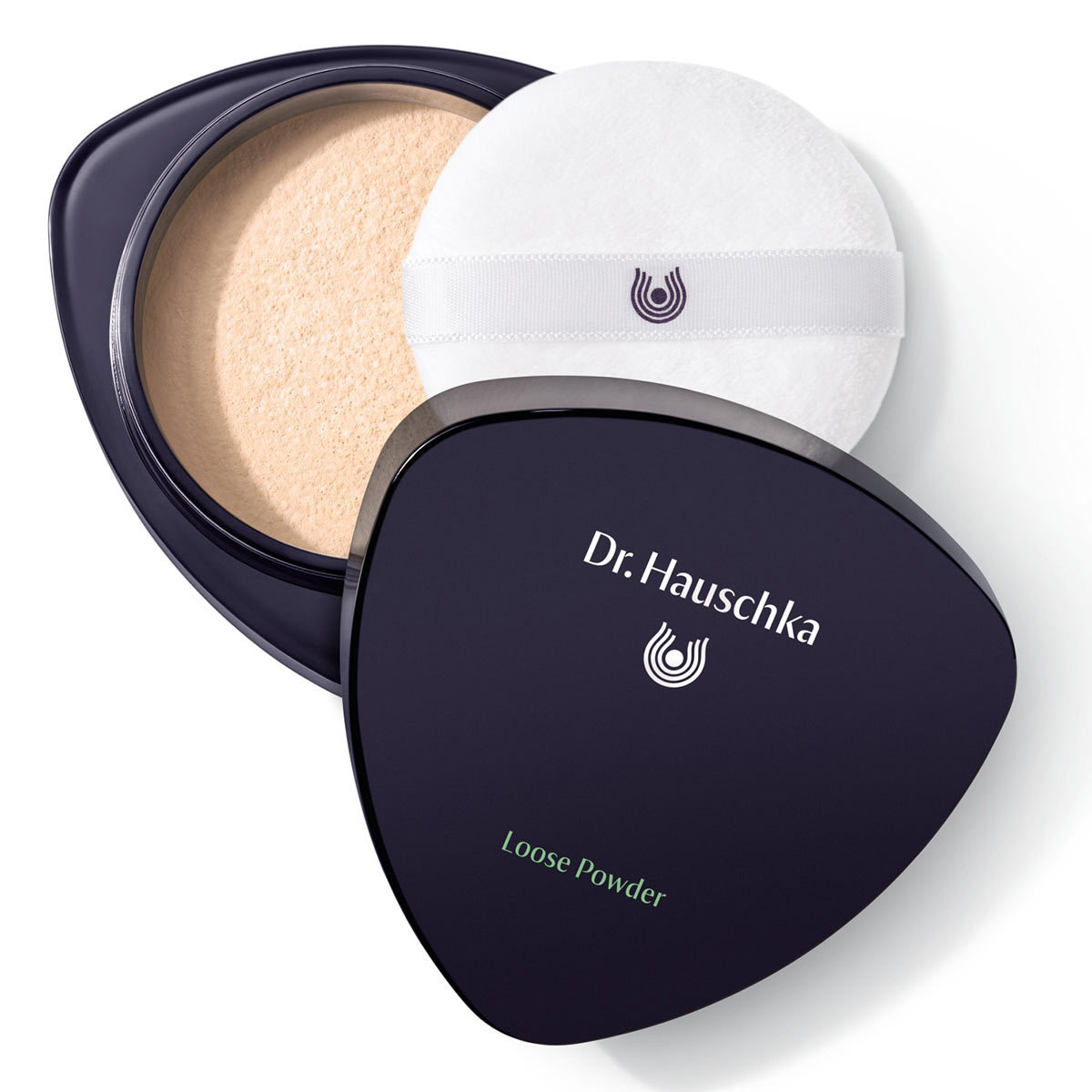 Dr. Hauschka - Loose Powder