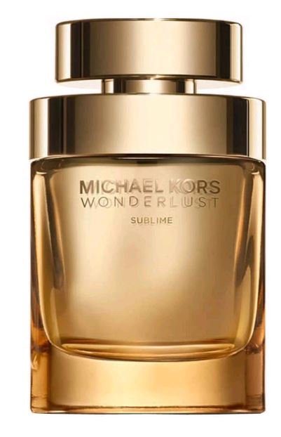 Michael Kors - Wonderlust Sublime EDP 100 ml