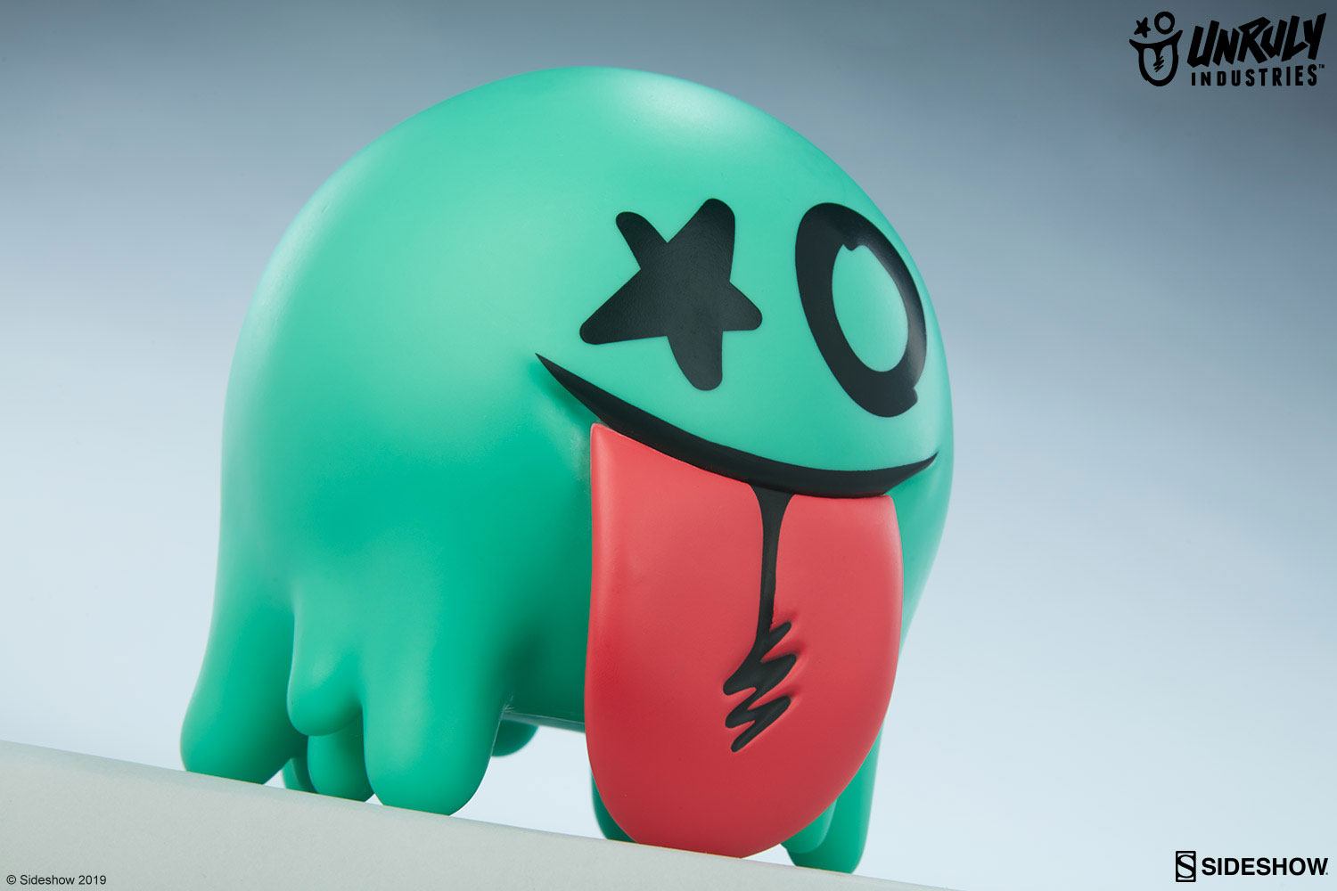 Unruly - Designer Series PVC Statue - Splotch First Edition 14 cm (UNIN700077)