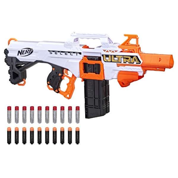 NERF - Ultra Select (F0958U50)