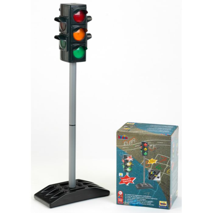 Klein - Traffic Light (2990)