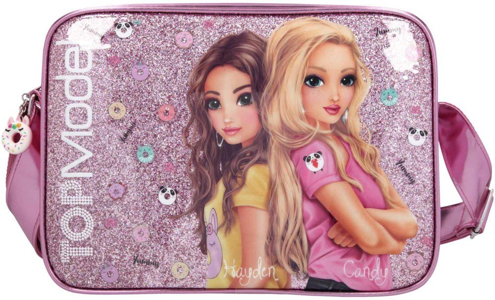 Top Model - Shoulder Bag - Candy Cake (411014)