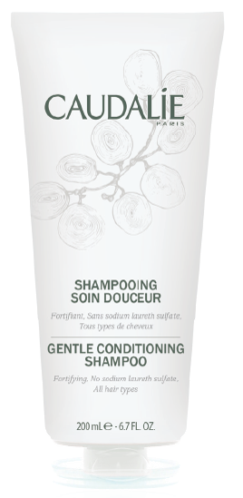 Caudalie - Gentle Conditioning Shampoo 200 ml