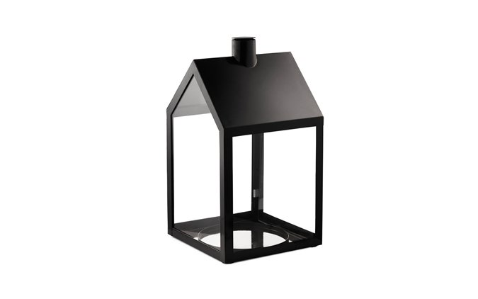 Normann Copenhagen - Light House Black (382001)