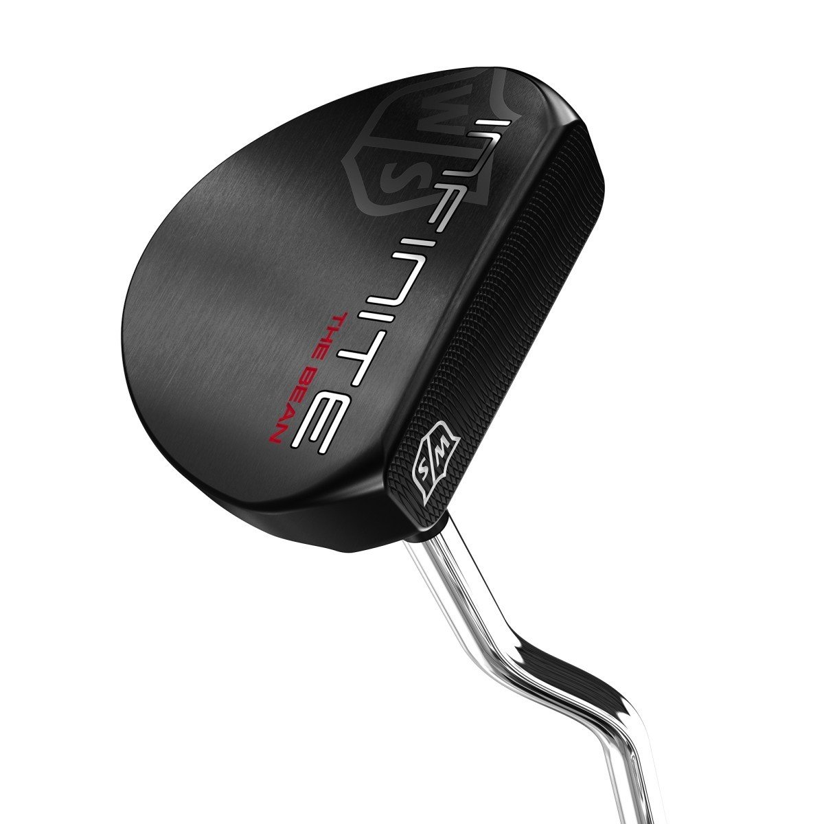 WILSON - INFINITE PUTTER BEAN - MEN'S RH
