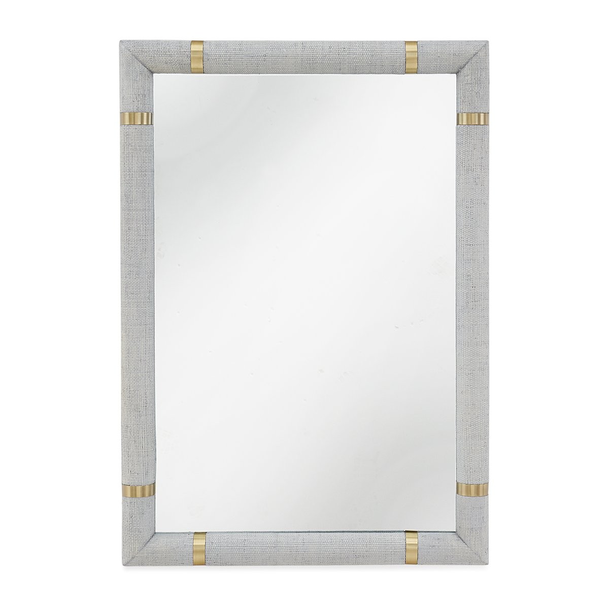 Jonathan Adler I Siam Mirror