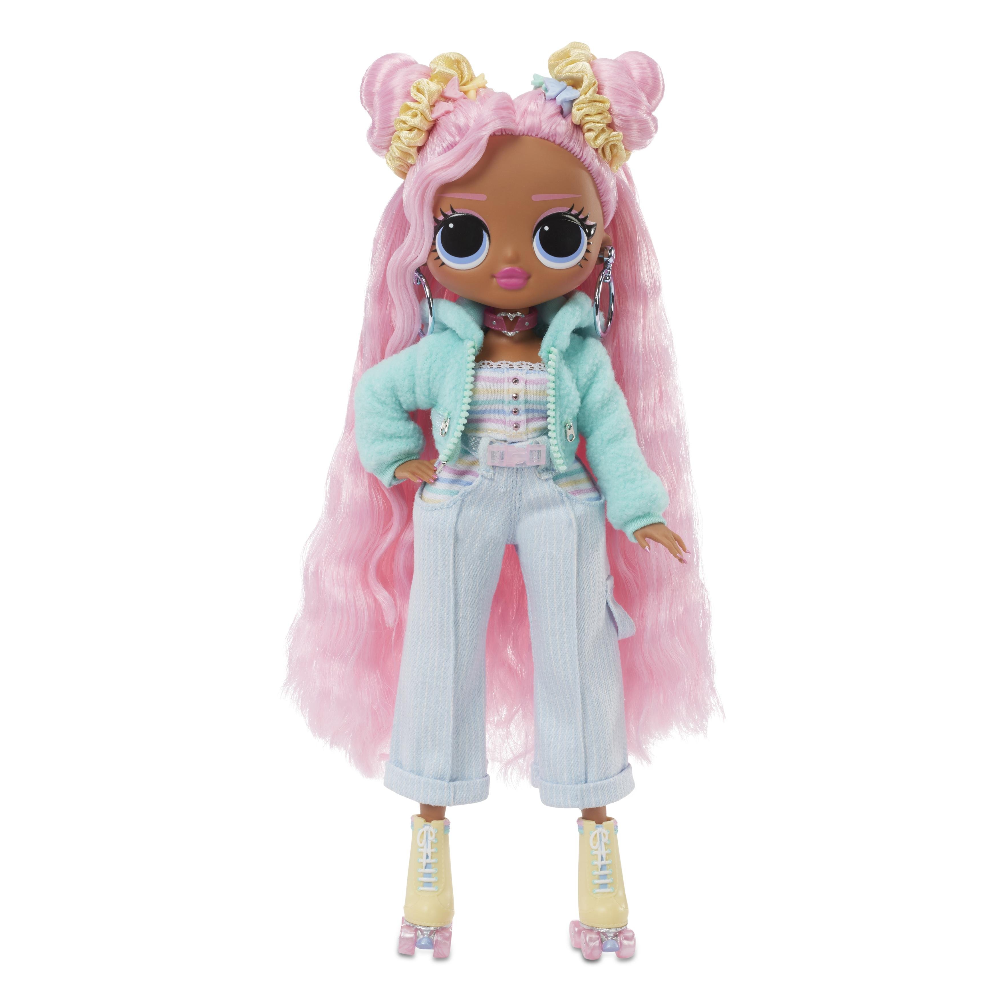 L.O.L. Surprise - OMG Doll Series 4.5 - Sunshine (572787)
