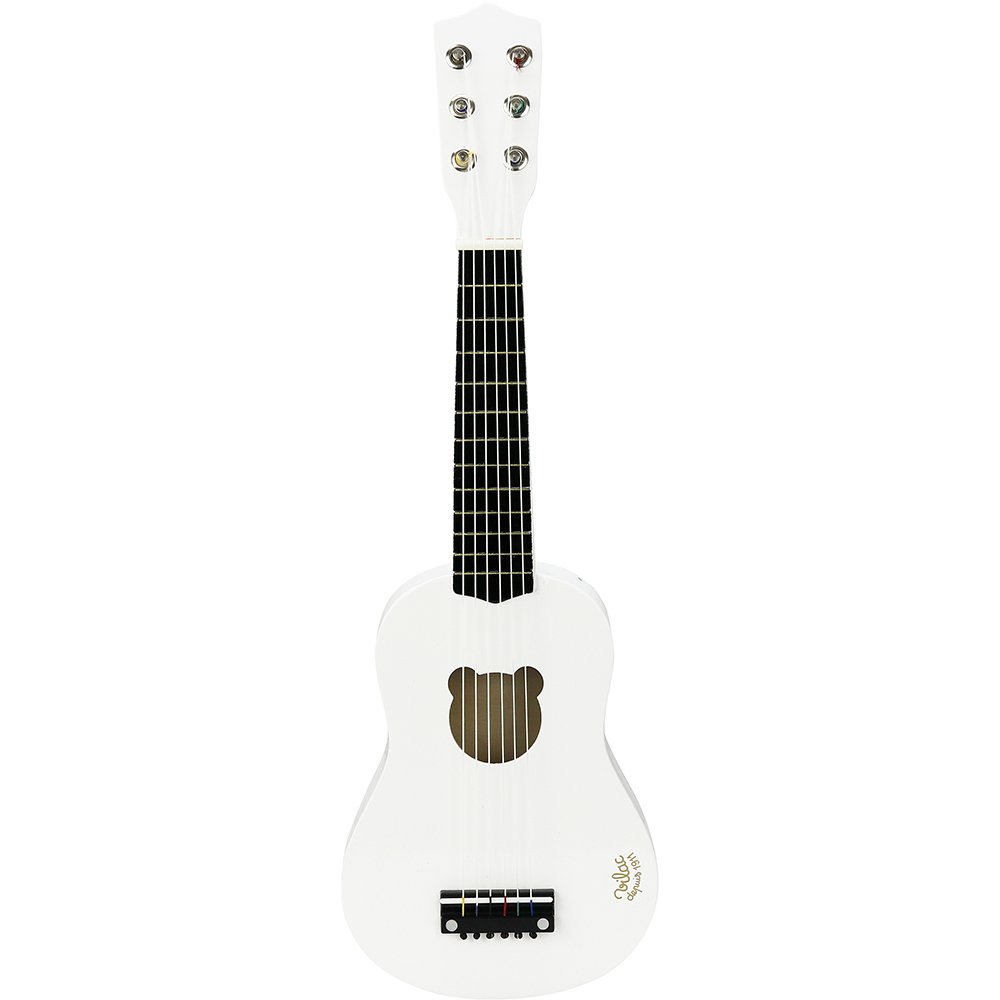 Vilac - Guitar, White (8375)