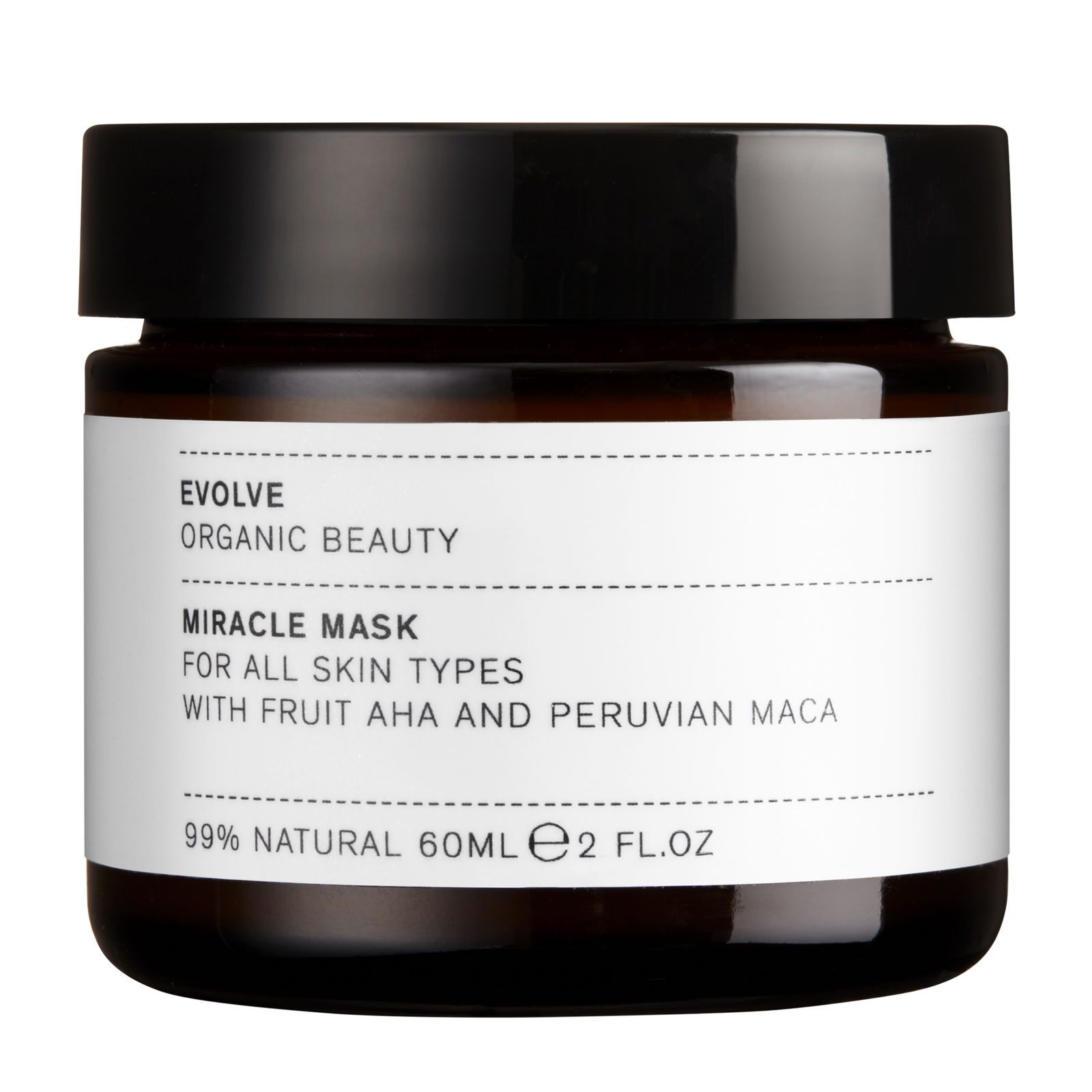 Evolve - Miracle Mask 60 ml