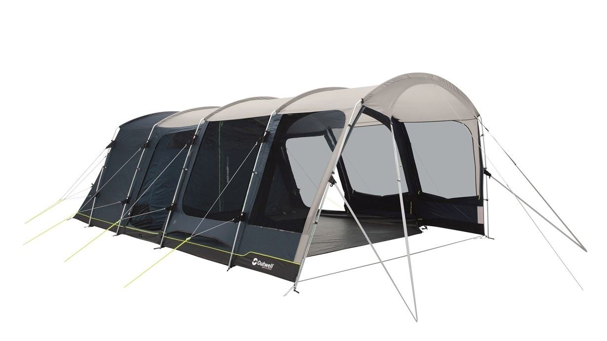 Outwell - Colorado 6PE Tent 2021 - 6 Person (111205)