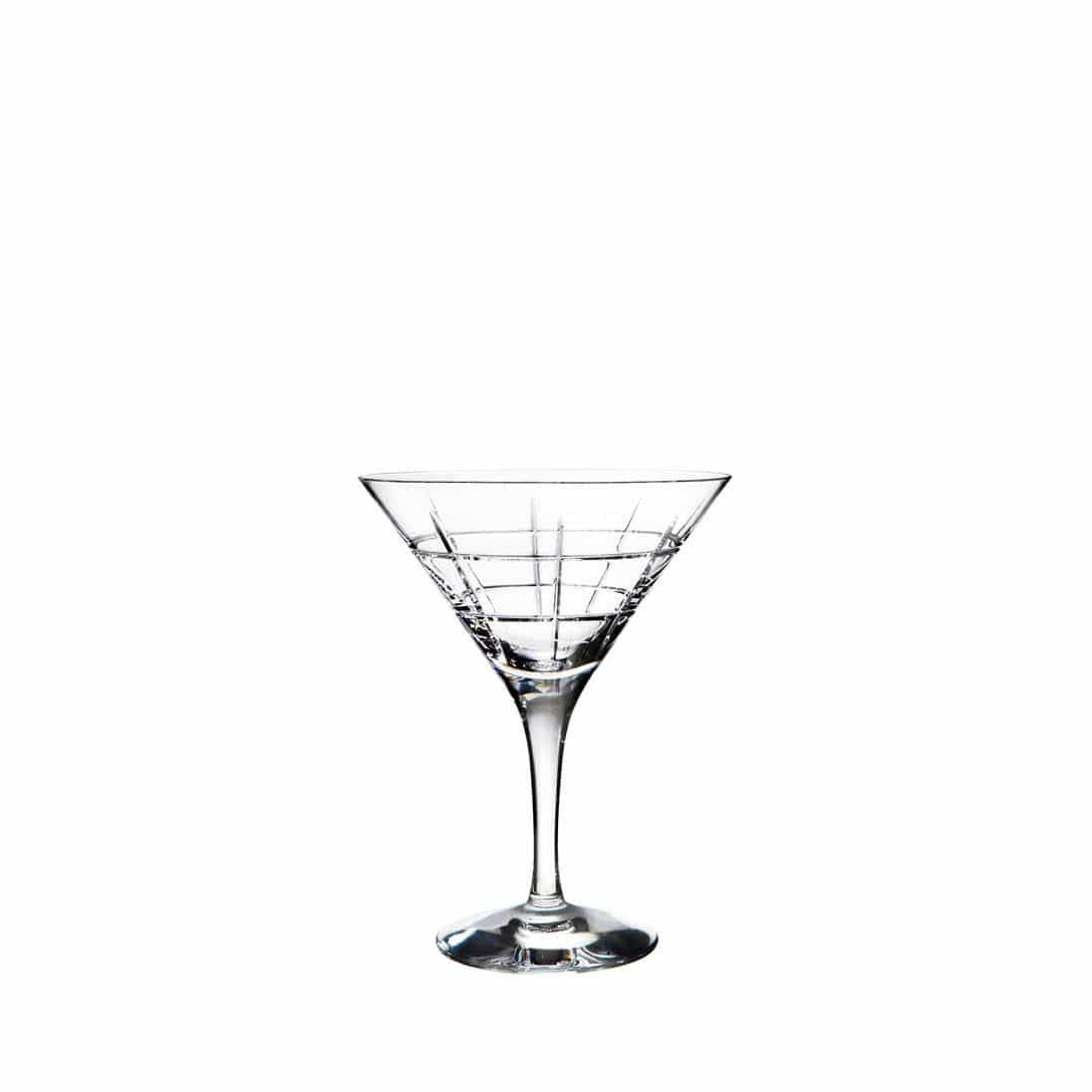 Orrefors Of Sweden I Street Martini 25CL (22CL)