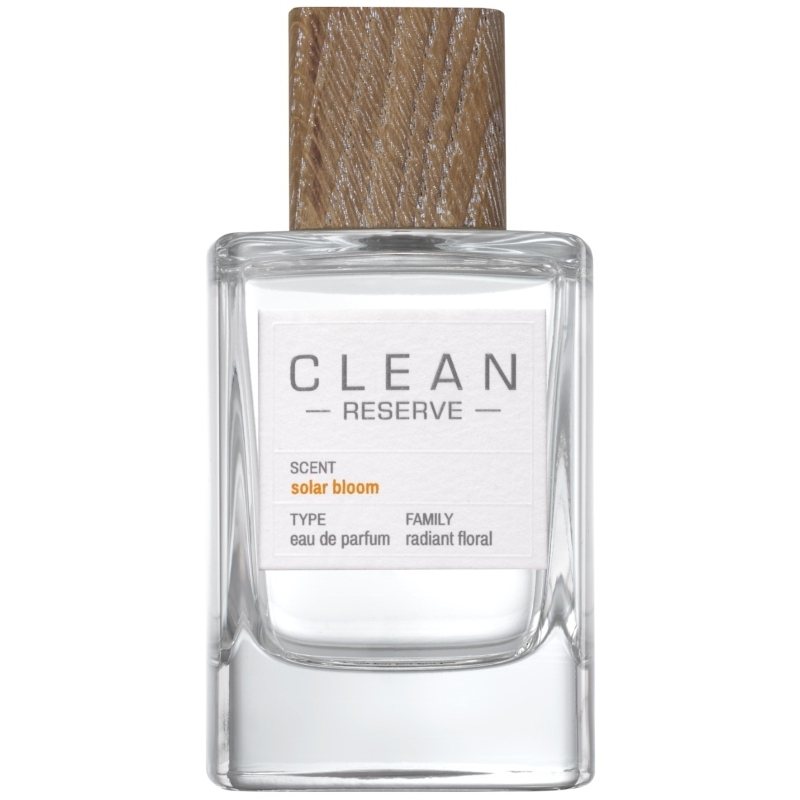 Clean Reserve - Solar Bloom EDP 100 ml