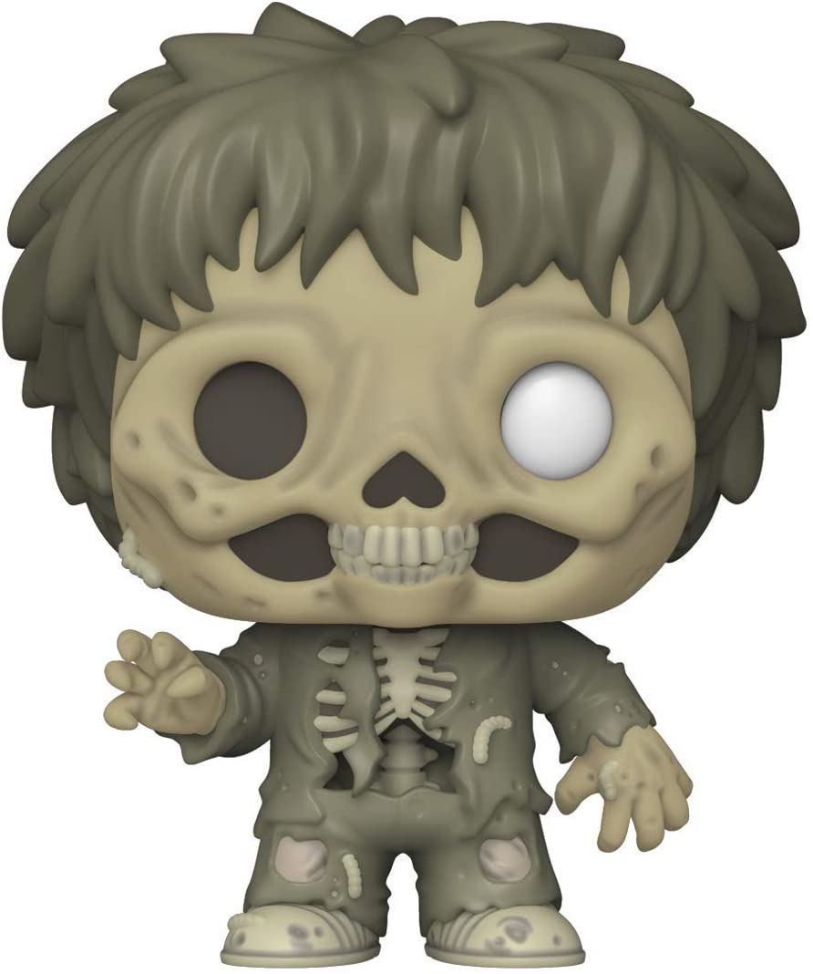 Funko! POP - VINYL Garbage Pail Kids Jay Decay (54344)