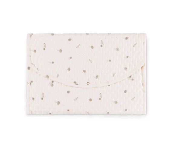 That's Mine - Changing Pad - Sea Shell (CP3007)