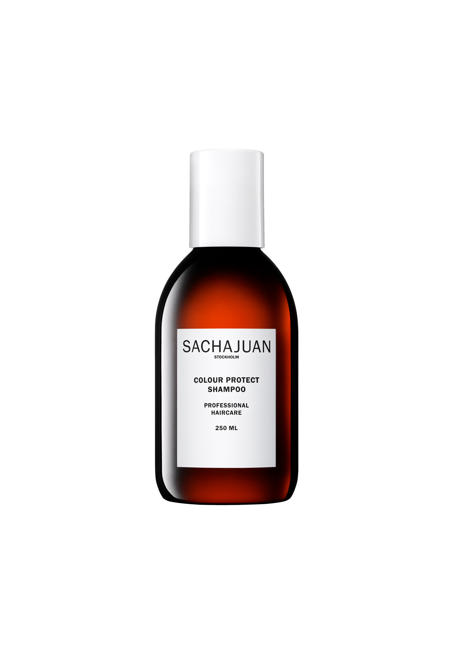 SACHAJUAN - Color Protect Shampoo -250 ml