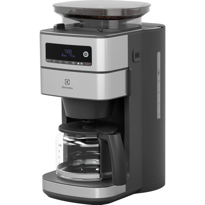 Electrolux - Explore 6 - Coffee Machine
