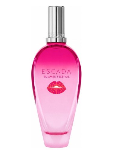 Escada - Summer Festival EDT 50 ml