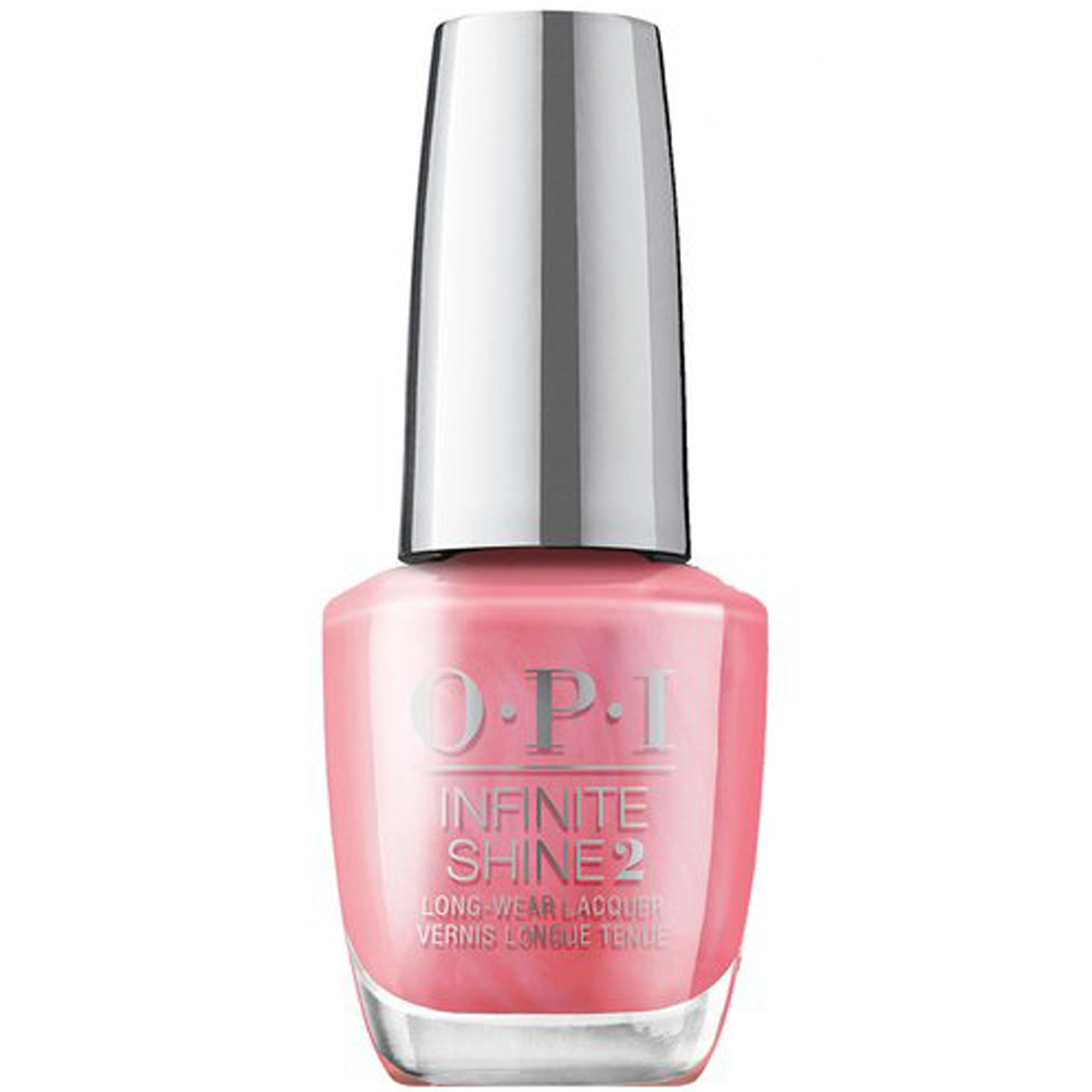 OPI - Infinite Shine 2 Gel Polish - This Shade Is Ornamental