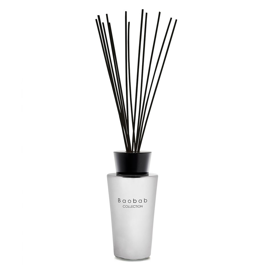 Baobab I Platinum Lodge Diffuser