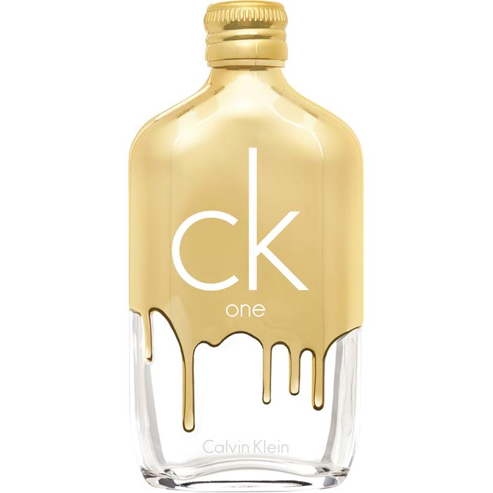 ​Calvin Klein - CK One Gold EDT 50 ml