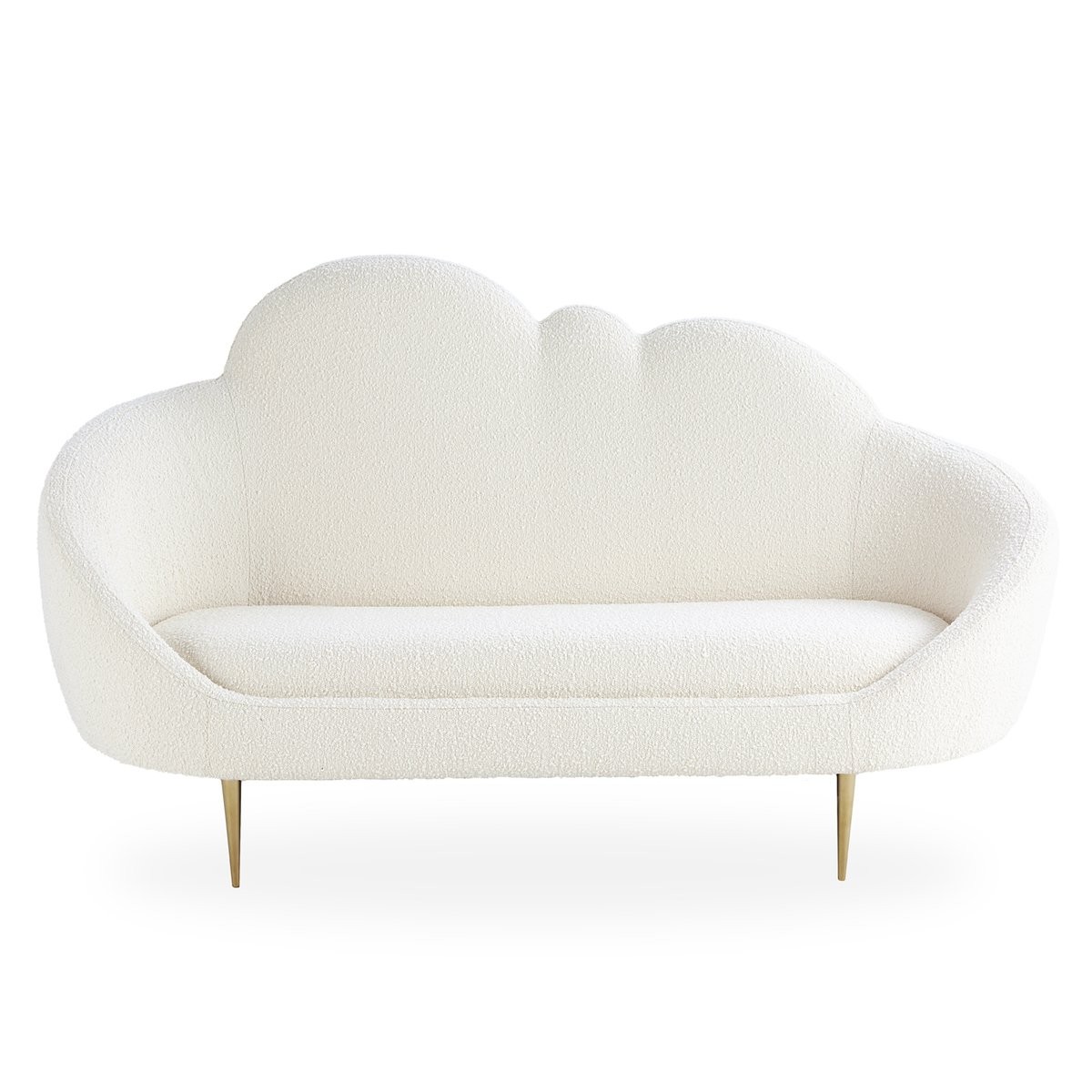 Jonathan Adler I Ether Cloud Settee