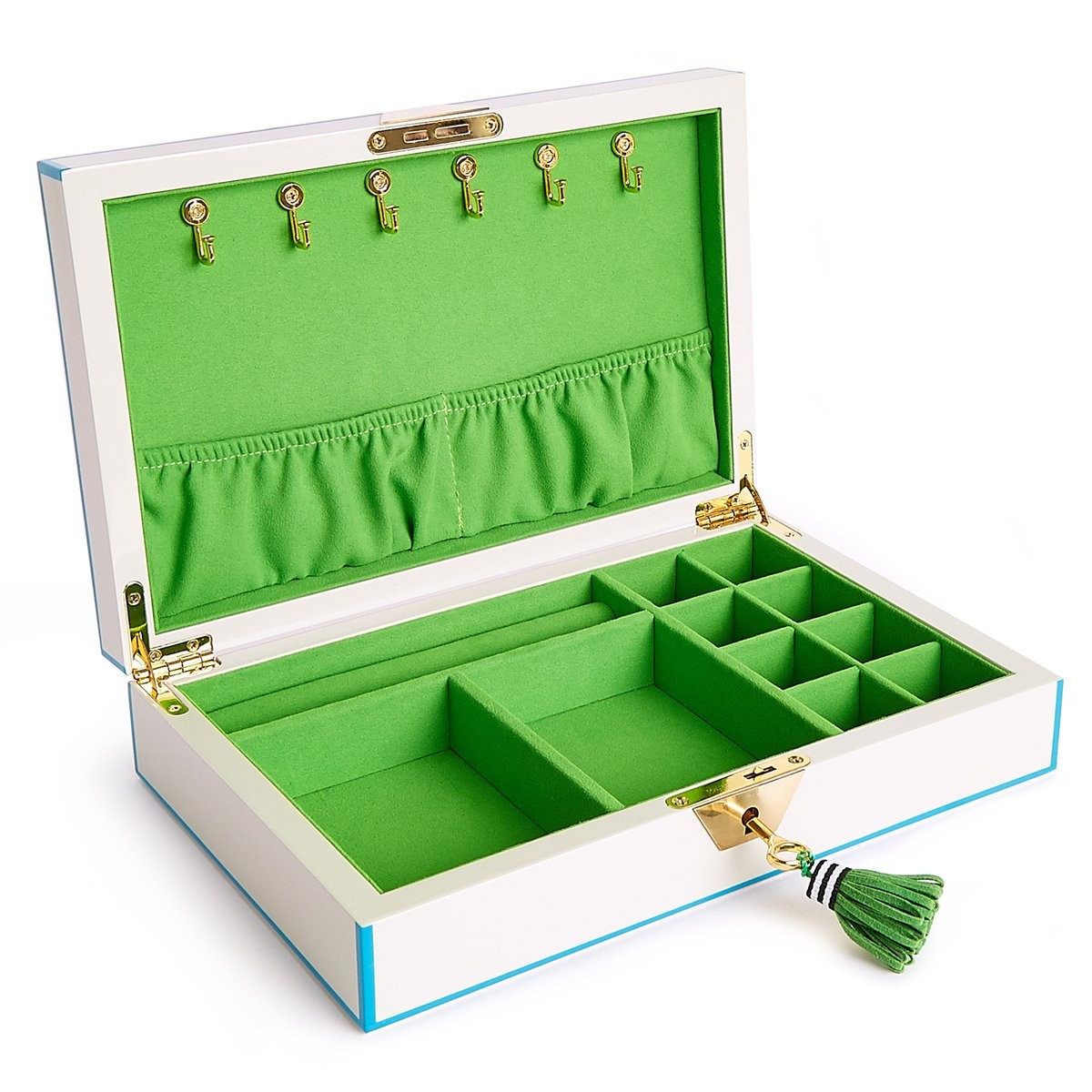 Jonathan Adler | Lacquer Jewellery Box
