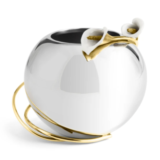 Michael Aram | Calla Lily Rose Bowl Vase