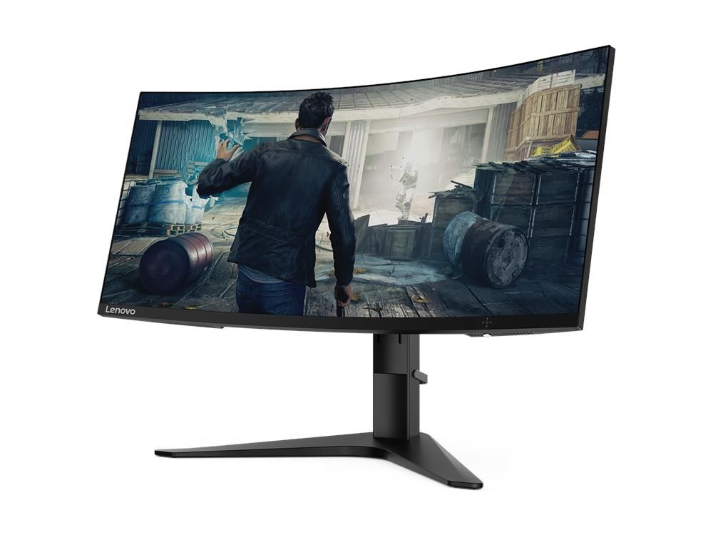 Lenovo G34w-10 34" Wide