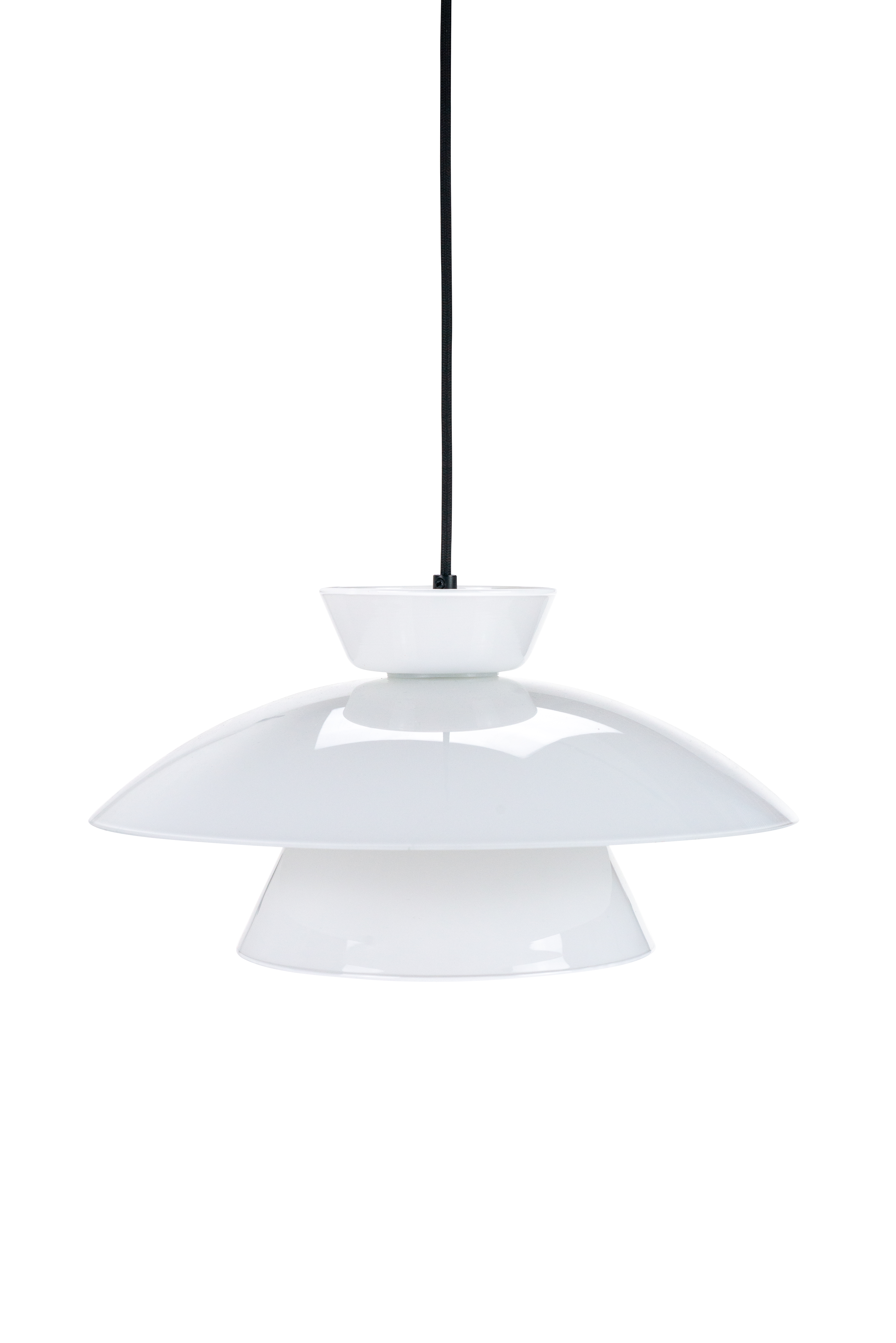 Dyberg-Larsen - Valby Opal Pendant D38 - Opal (8109)