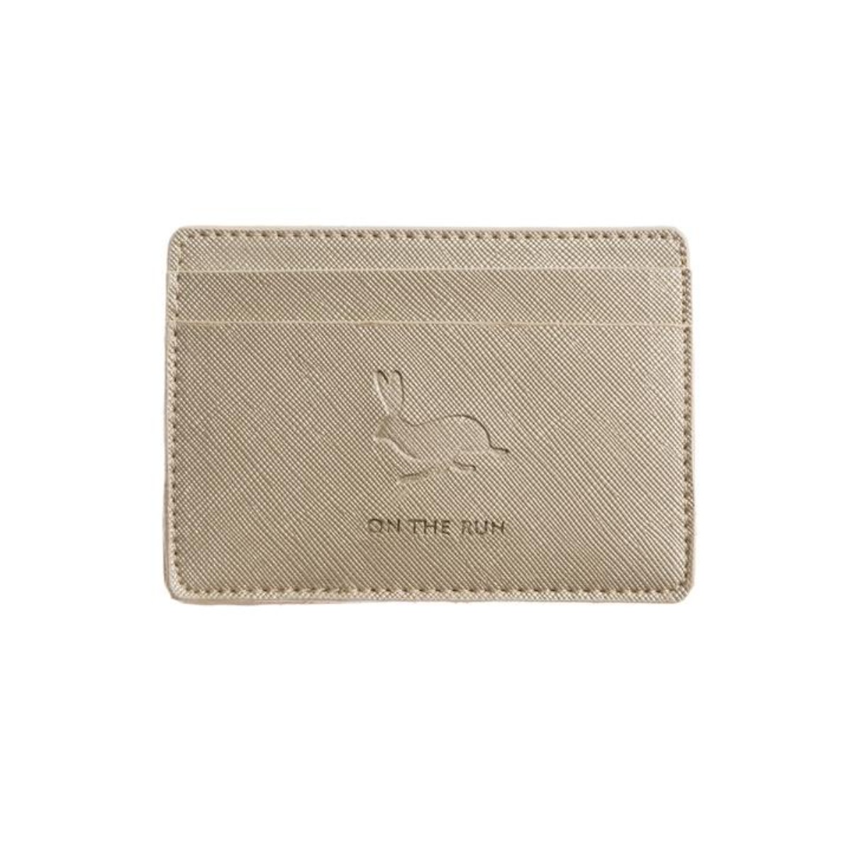 Sophie Allport | Card Holder Hare