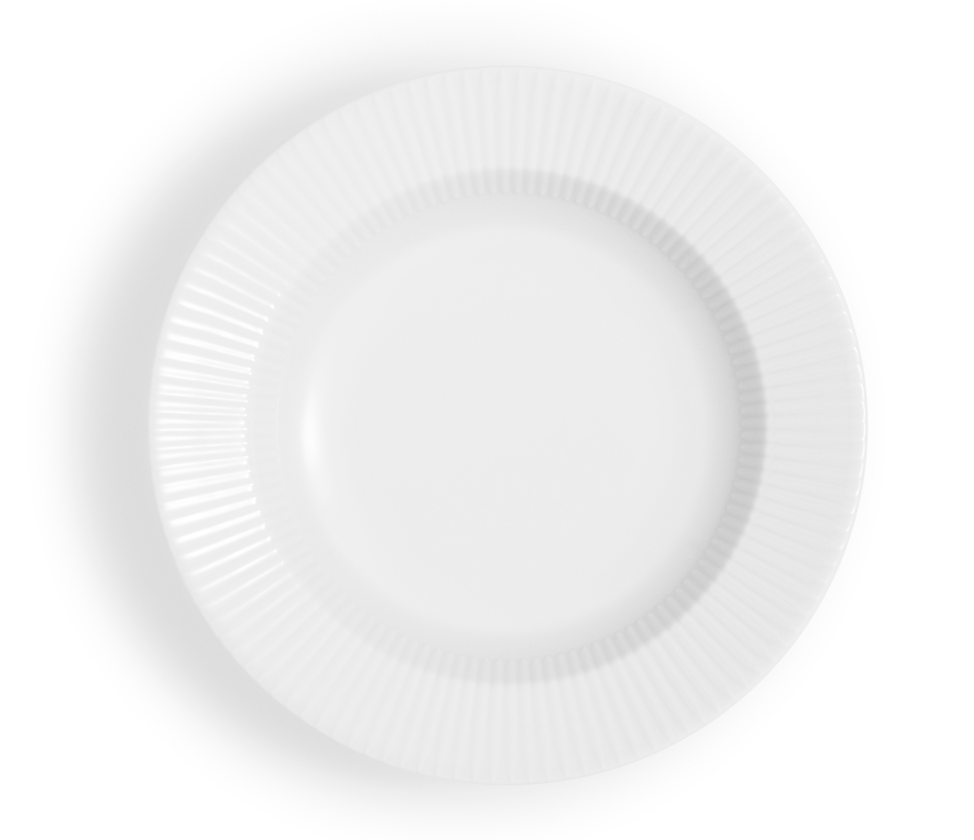 Eva Trio - Legio Nova Deep Plate 25 cm. 4 - pack (887224)